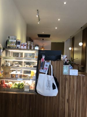   at Coco&Co in Vientiane