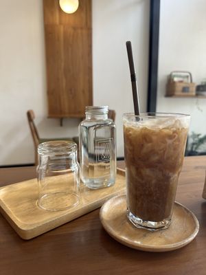   at Coco&Co in Vientiane