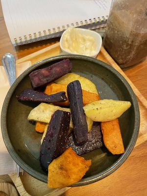   at Coco&Co in Vientiane