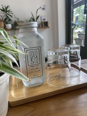   at Coco&Co in Vientiane