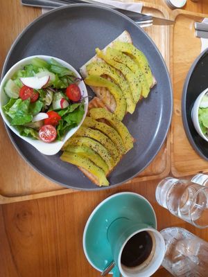  at Coco&Co in Vientiane