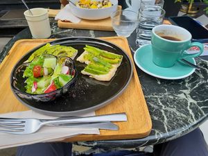  at Coco&Co in Vientiane