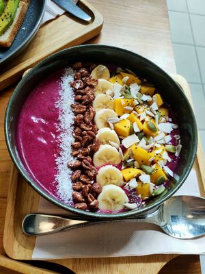  at Coco&Co in Vientiane