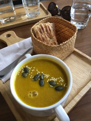   at Coco&Co in Vientiane