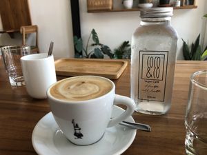   at Coco&Co in Vientiane
