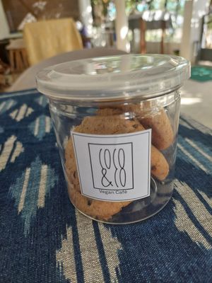  at Coco&Co in Vientiane