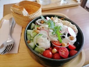  at Coco&Co in Vientiane