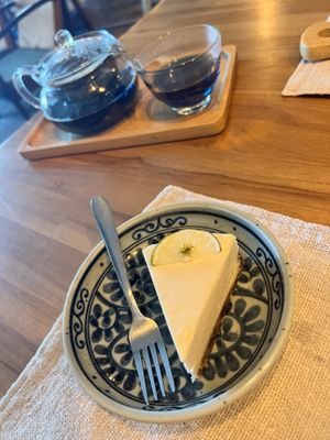   at Coco&Co in Vientiane