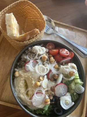   at Coco&Co in Vientiane