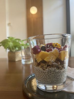   at Coco&Co in Vientiane