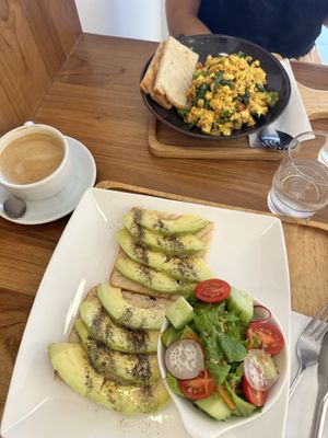   at Coco&Co in Vientiane