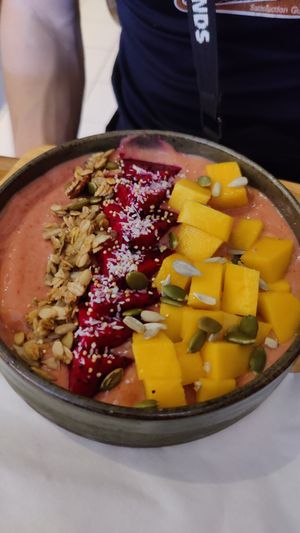  at Coco&Co in Vientiane