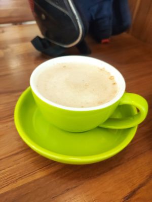  at Coco&Co in Vientiane