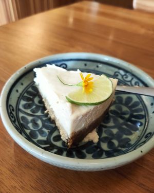  at Coco&Co in Vientiane