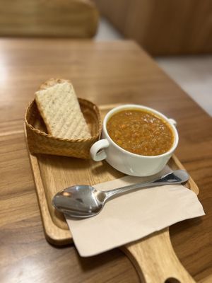   at Coco&Co in Vientiane