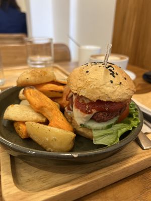   at Coco&Co in Vientiane