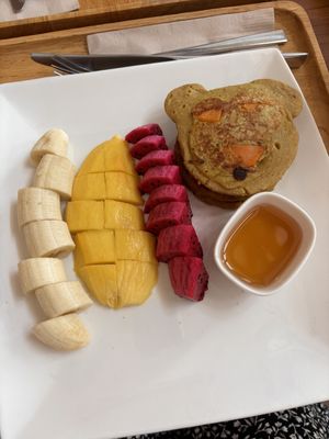   at Coco&Co in Vientiane