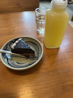   at Coco&Co in Vientiane