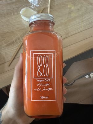   at Coco&Co in Vientiane