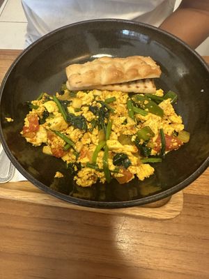   at Coco&Co in Vientiane