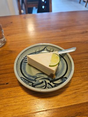  at Coco&Co in Vientiane