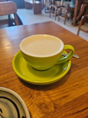  at Coco&Co in Vientiane