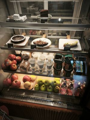  at Coco&Co in Vientiane