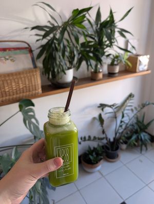  at Coco&Co in Vientiane