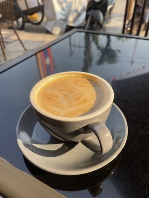   at Coco & Co in Vientiane