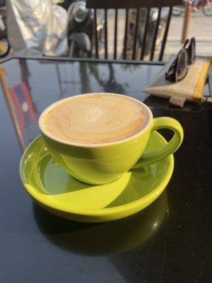   at Coco & Co in Vientiane