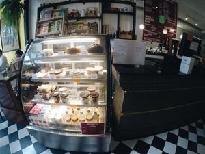 Coco&co. at Coco&Co in Vientiane