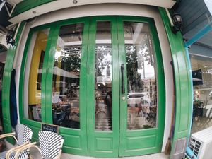 Coco&co. at Coco&Co in Vientiane