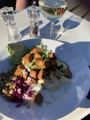   at Löyly in Helsinki