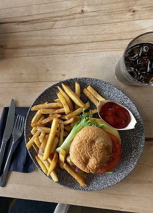   at Löyly in Helsinki