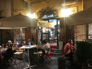 tandem at Tandem in Naples