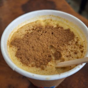 #Veganuary at Zazie in Ferrara