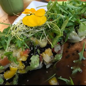 ";wrap"; at Up Fresh Energy in Wurzburg