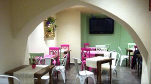 pic2 at DETACON in Huesca