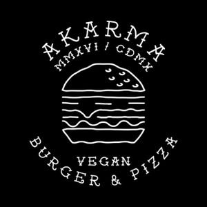 Akarma Vegan at Akarma Vegan in Mexico City