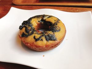   at En-Kitchen in Nagoya