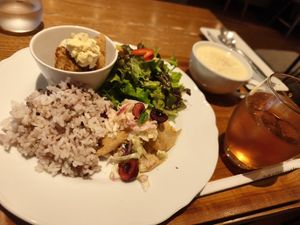  at En-Kitchen in Nagoya