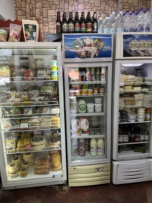   at Barichara Saludable in Bogota