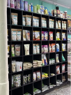   at Barichara Saludable in Bogota