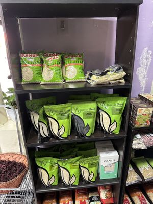   at Barichara Saludable in Bogota