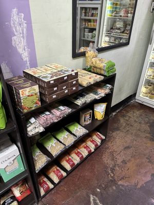   at Barichara Saludable in Bogota