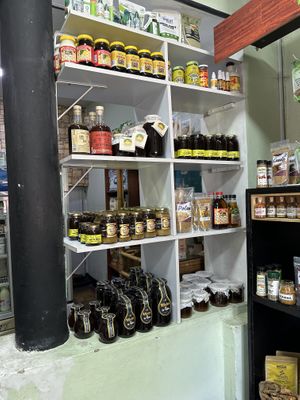   at Barichara Saludable in Bogota