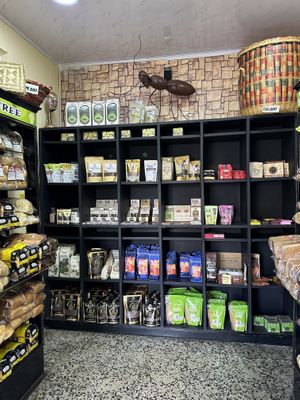   at Barichara Saludable in Bogota