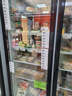  at Nan-yea Market in Madrid