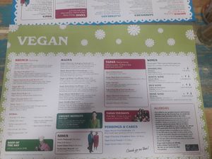  at Lounges - Nautico Lounge in Weymouth