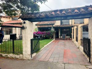 From the outside 2 at Cardamomo in Bogota